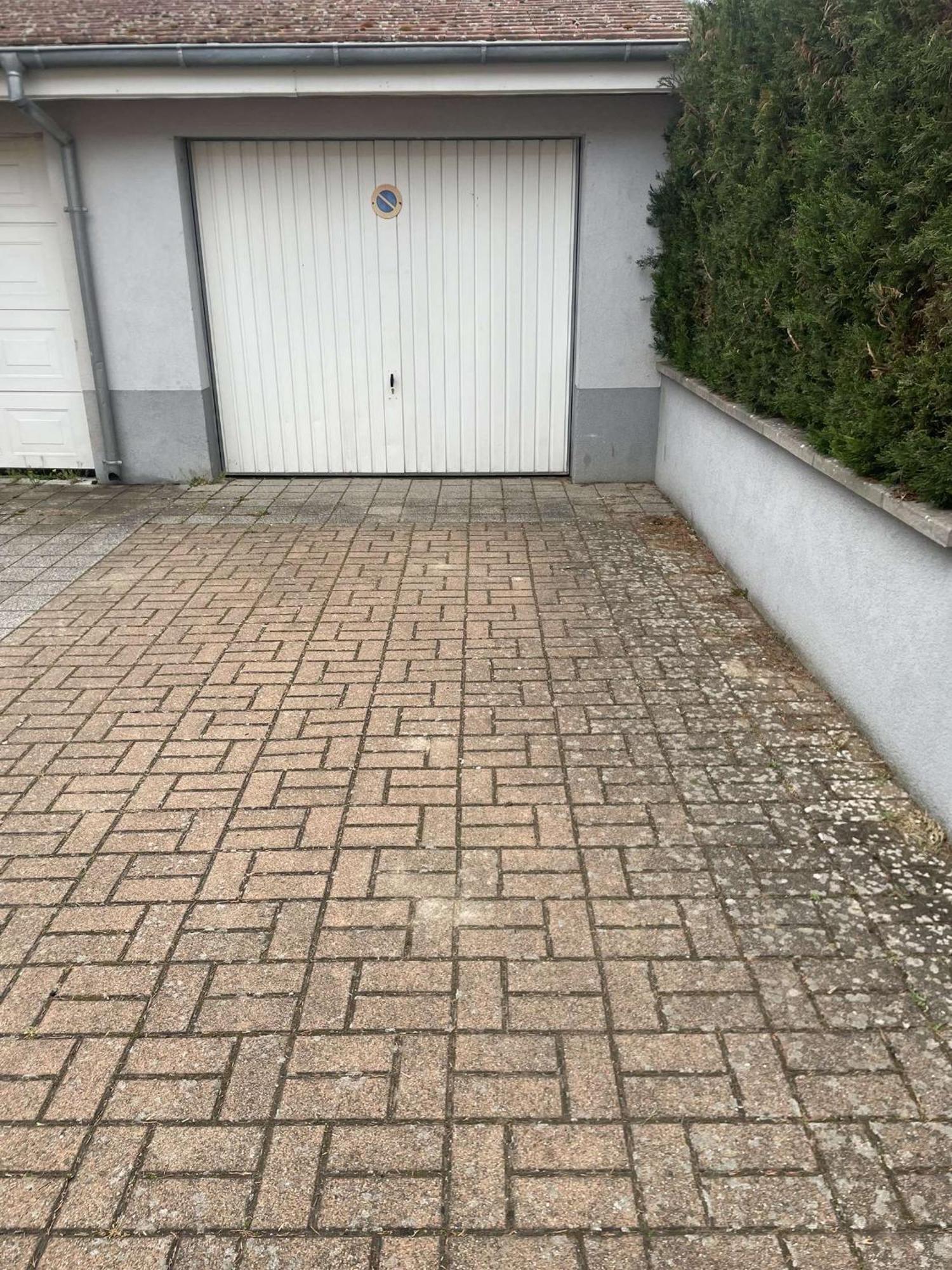 Joli Appartement Avec Place De Parking Prive Colmar Eksteriør billede