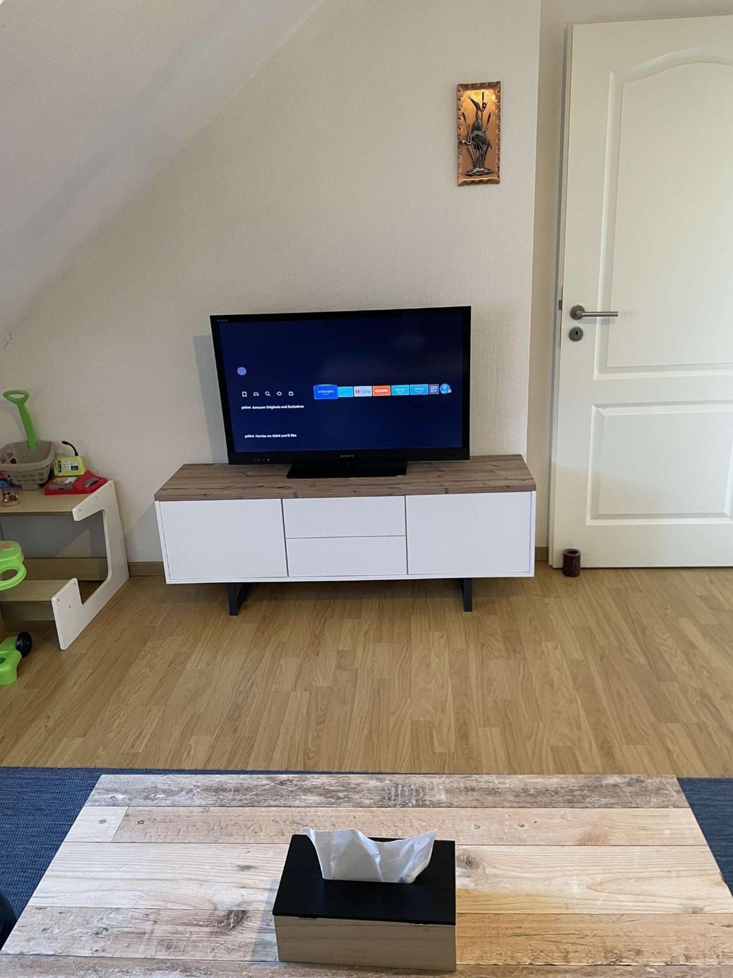 Joli Appartement Avec Place De Parking Prive Colmar Eksteriør billede