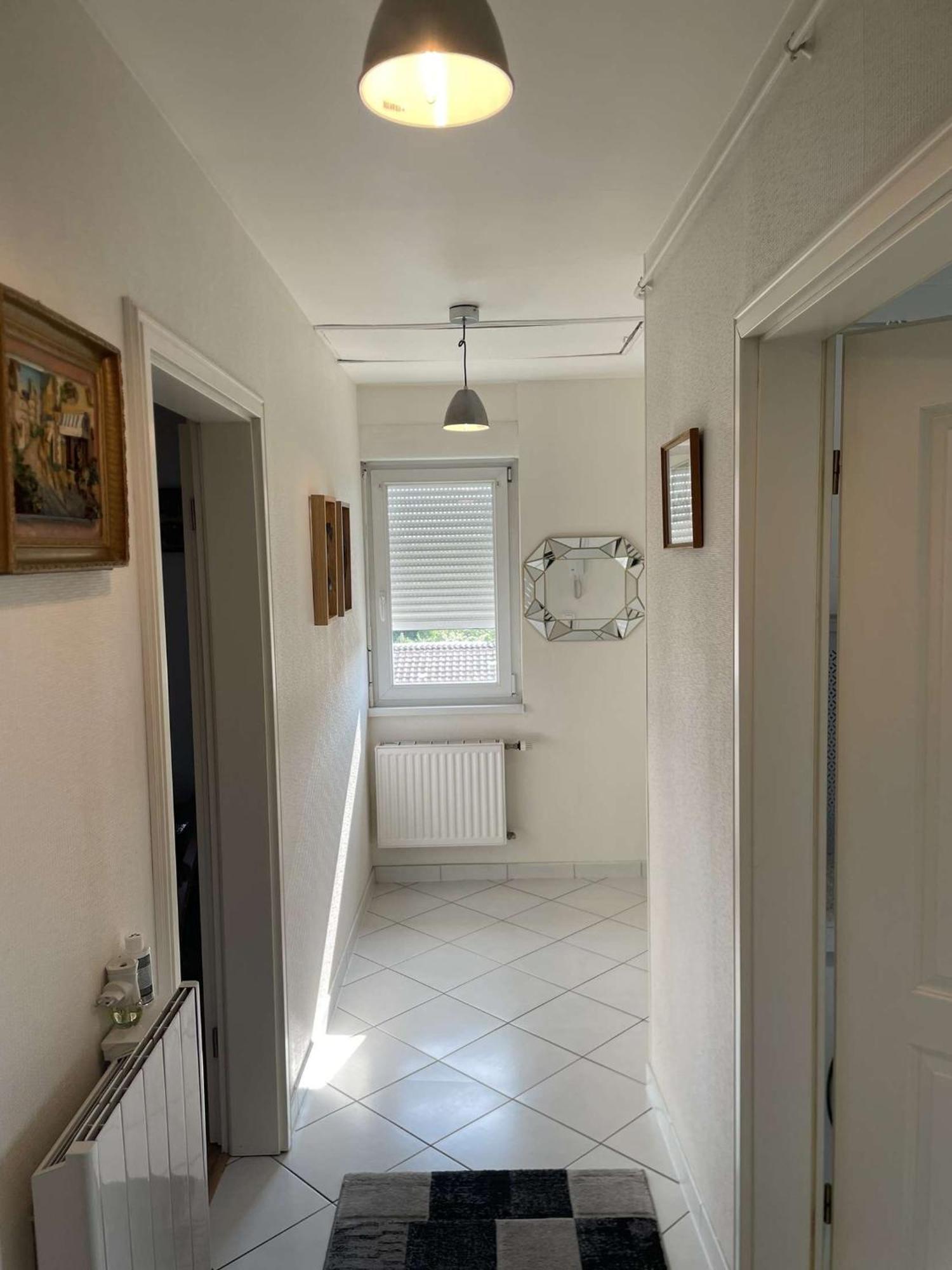 Joli Appartement Avec Place De Parking Prive Colmar Eksteriør billede